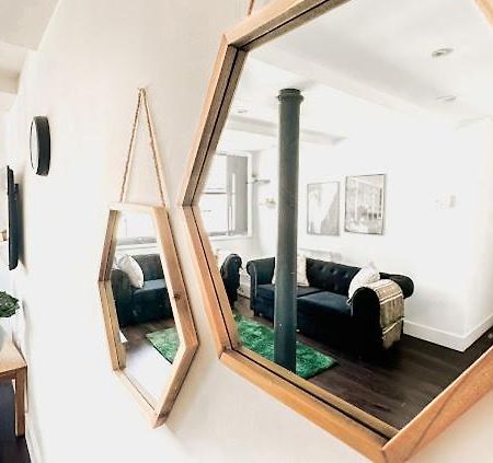 Mathew Street 1 Bed Apt Sleeps 6 Liverpool Luaran gambar