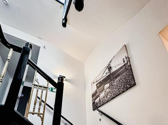 Mathew Street 1 Bed Apt Sleeps 6 Liverpool Luaran gambar