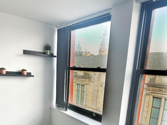 Mathew Street 1 Bed Apt Sleeps 6 Liverpool Luaran gambar