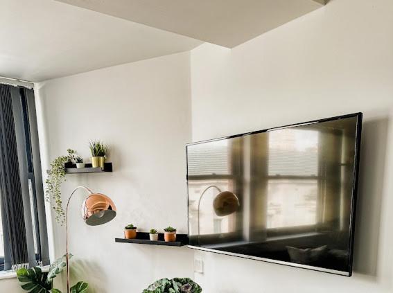 Mathew Street 1 Bed Apt Sleeps 6 Liverpool Luaran gambar