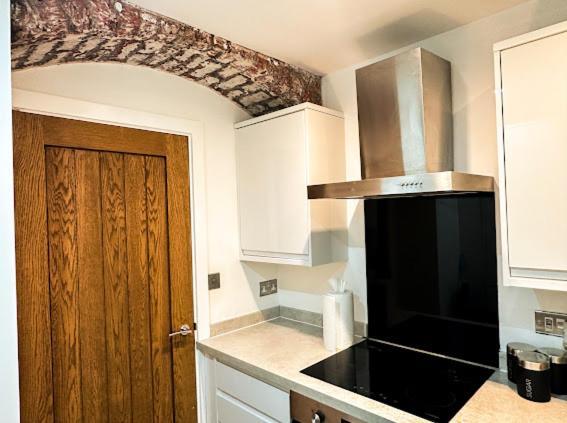 Mathew Street 1 Bed Apt Sleeps 6 Liverpool Luaran gambar